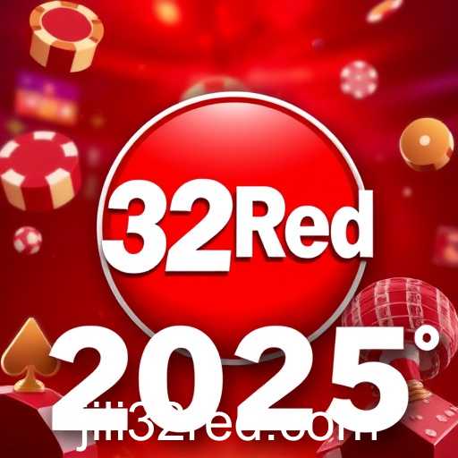 32Red's Evolution in the Gaming World