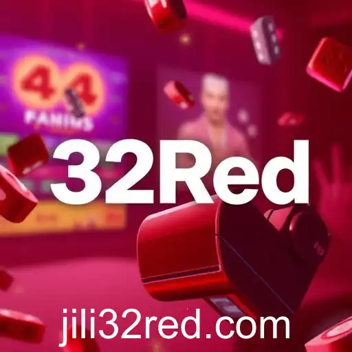 32Red Expands Its Presence in the Gaming Industry