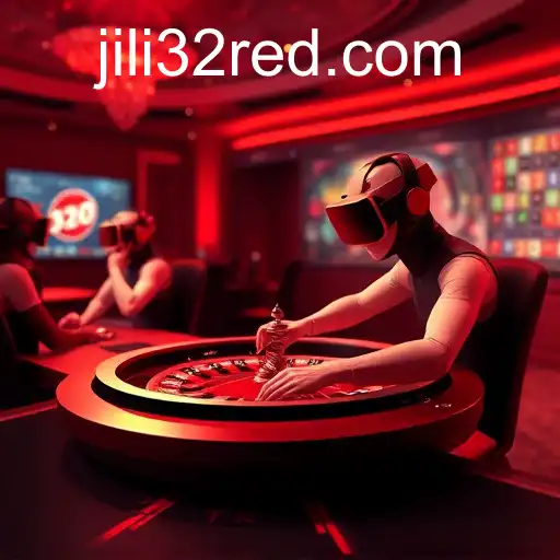 32Red's Impact on the UK Gaming Landscape
