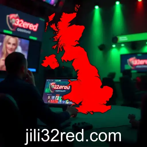 32Red Navigates New Gaming Regulations