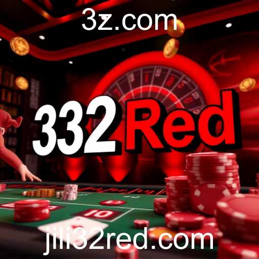 Exploring the Exciting World of Casino Games at 32red