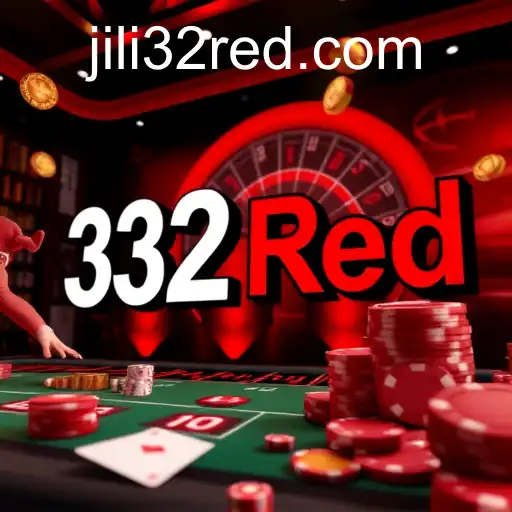 Exploring the Exciting World of Casino Games at 32red