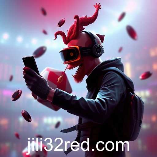 The Digital Gaming Evolution: 32Red's Impact and Beyond