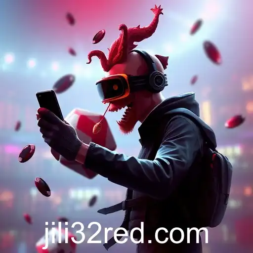 The Digital Gaming Evolution: 32Red's Impact and Beyond