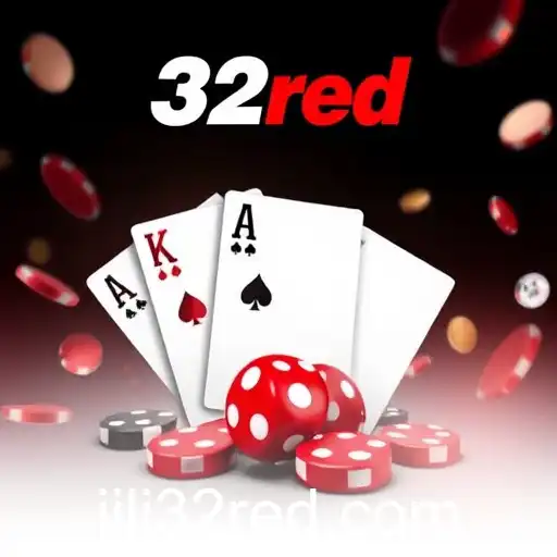 The Evolution of Online Gaming in the UK: 32Red's Impact