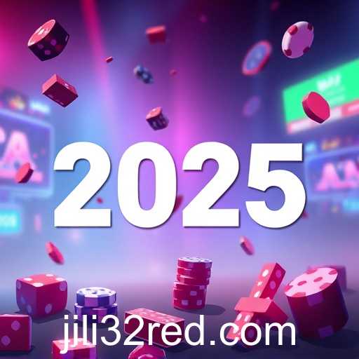 The Evolving Landscape of Online Gaming in 2025