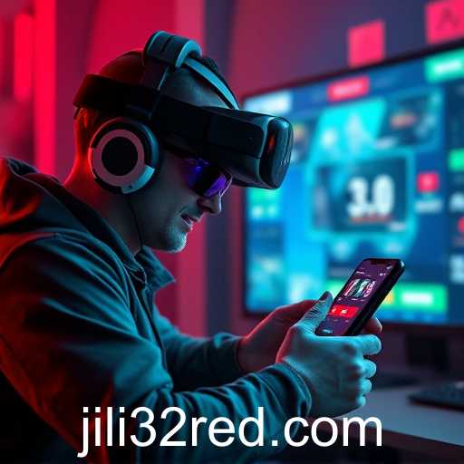 Evolving Trends of Online Gaming in 2025