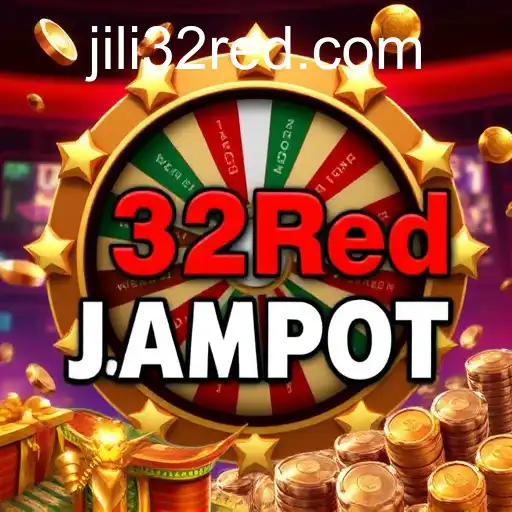 Exploring the Thrills of Jackpot Games at 32Red