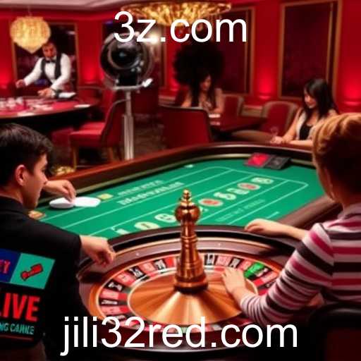 Exploring Live Casino Gaming at 32Red: A Comprehensive Overview