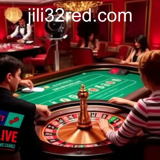 Exploring Live Casino Gaming at 32Red: A Comprehensive Overview