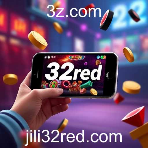 32red and the Expansion of Mobile Gaming