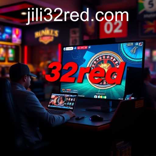 The Evolution of Online Gaming in the UK