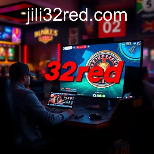 The Evolution of Online Gaming in the UK