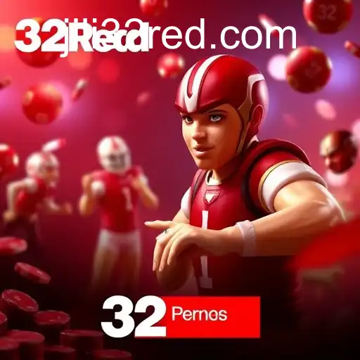 Exploring the Exciting World of Promotions on 32Red